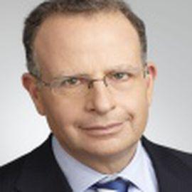 Edward D. Kleinbard - Professional null Speaker