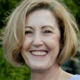 Eileen Padberg - Professional null Speaker