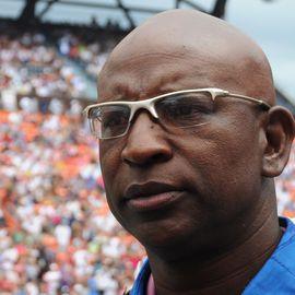 Eric Dickerson - Professional null Speaker