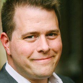 Eric Garland - Professional null Speaker