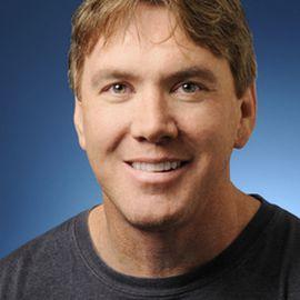 Eric Ladizinsky - Professional null Speaker