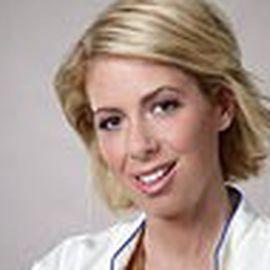 Eve Aronoff - Professional null Speaker