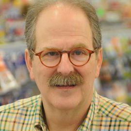 Dave Ratner - Professional null Speaker