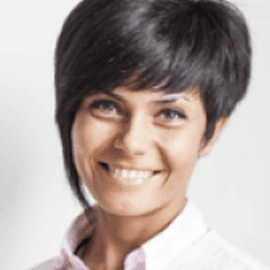 Esther Paniagua - Professional null Speaker