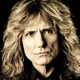 David Coverdale - Professional null Speaker