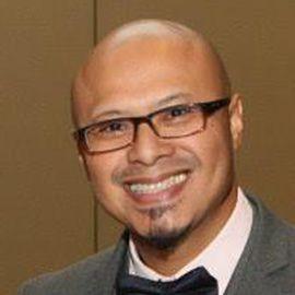 Emad Rahim - Professional null Speaker