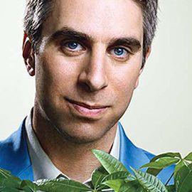 Adam Werbach - Professional null Speaker