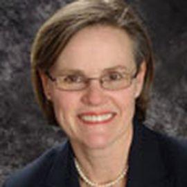 Alison Page - Professional null Speaker