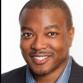 Chuck Creekmur - Professional null Speaker