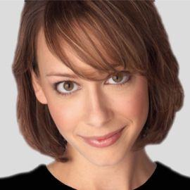 Cali Lewis - Professional null Speaker