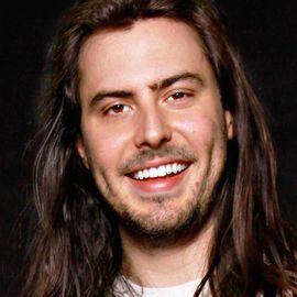 Andrew WK - Professional null Speaker