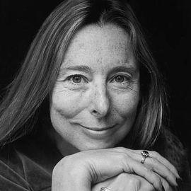 Ann Beattie - Professional null Speaker