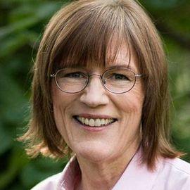 Barbara Oakley - Professional null Speaker