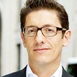 Benoit Garbe - Professional null Speaker