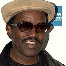 Fab 5 Freddy - Professional null Speaker