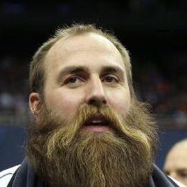 Brett Keisel - Professional null Speaker