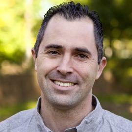 Brian Nosek - Professional null Speaker