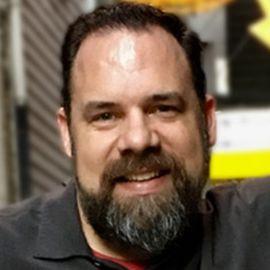 Caleb Jenkins - Professional null Speaker