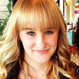 Camryn Magness - Professional null Speaker