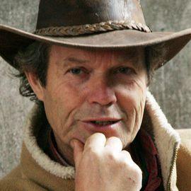 Chris Jagger - Professional null Speaker