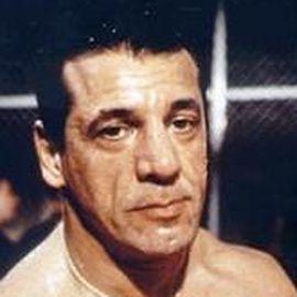 Chuck Zito - Professional null Speaker