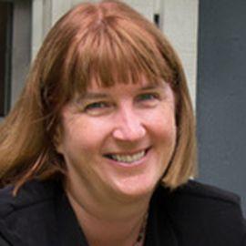 Cynthia Lord - Professional null Speaker