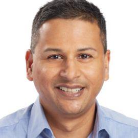 Dilip Kumar - Professional null Speaker