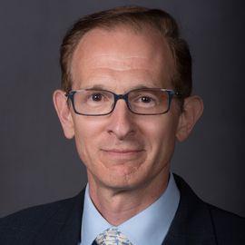 Benn Steil - Professional null Speaker