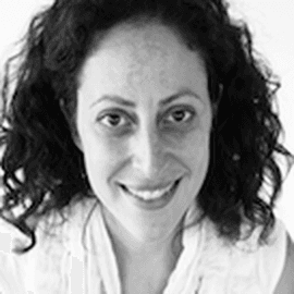 Ela Ben-Ur - Professional null Speaker