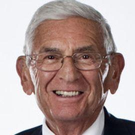 Eli Broad - Professional null Speaker