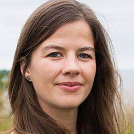 Elizabeth Rush - Professional null Speaker