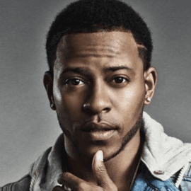 Eric Bellinger - Professional null Speaker