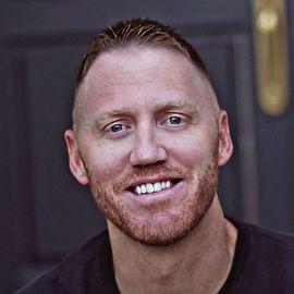 Britton Johnsen - Professional null Speaker