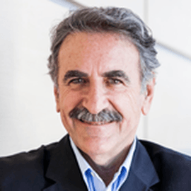 Ernesto Sirolli - Professional null Speaker