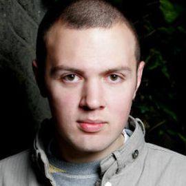 Chris Lake - Professional null Speaker