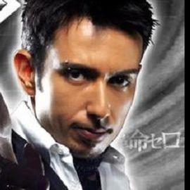 Cyril Takayama - Professional null Speaker