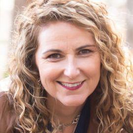 Dr. Jen Gunter - Professional null Speaker