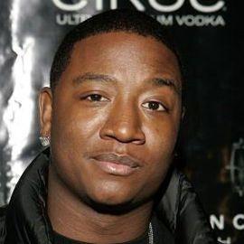 Yung Joc - Professional null Speaker