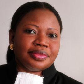 Fatou Bensouda - Professional null Speaker