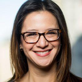 Terri Trespicio - Professional null Speaker