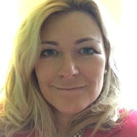 Alexa Marks - Professional null Speaker