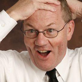 Conor Cunneen - Professional null Speaker