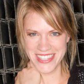 Tina Griffin - Professional null Speaker