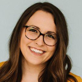 Natalie Franke - Professional null Speaker