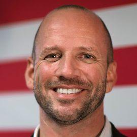 Dan Nevins - Professional null Speaker