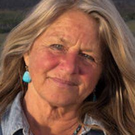 Gretel Ehrlich - Professional null Speaker