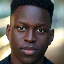 Toheeb Jimoh - Professional null Speaker