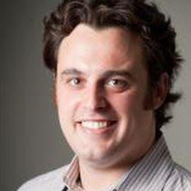 Amos Winter - Professional null Speaker