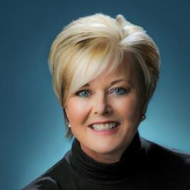 Amy Stephens - Professional null Speaker