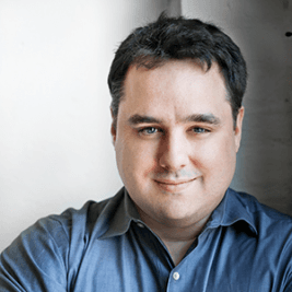 Andrew Zolli - Professional null Speaker